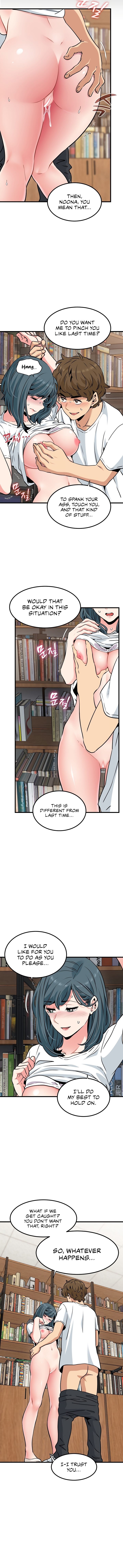 A Turning Point - Chapter 72 - picture 7
