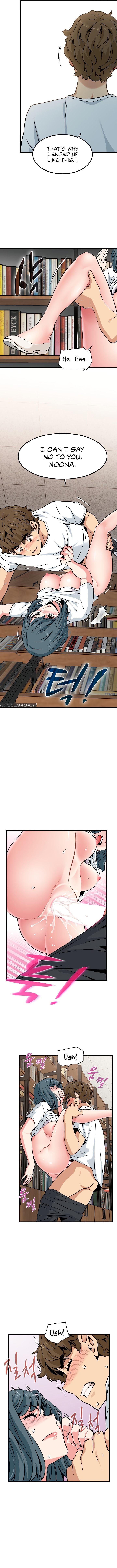 A Turning Point - Chapter 72 - picture 8