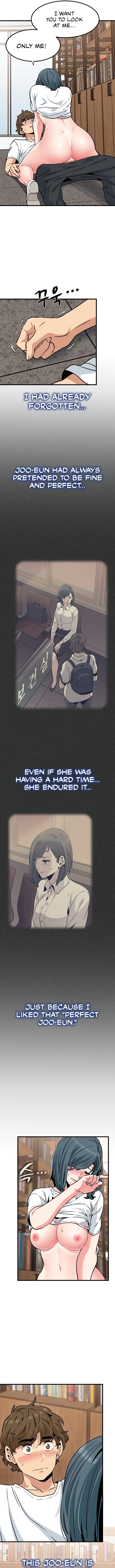 A Turning Point - Chapter 73 - picture 10