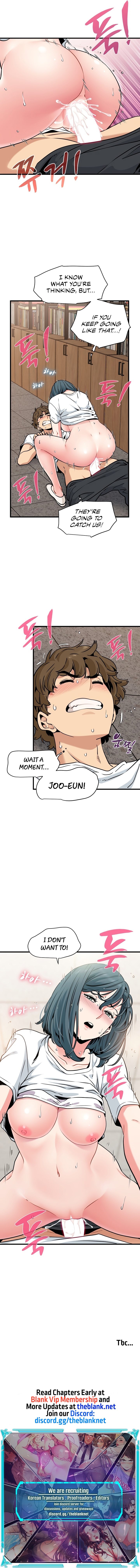 A Turning Point - Chapter 73 - picture 12