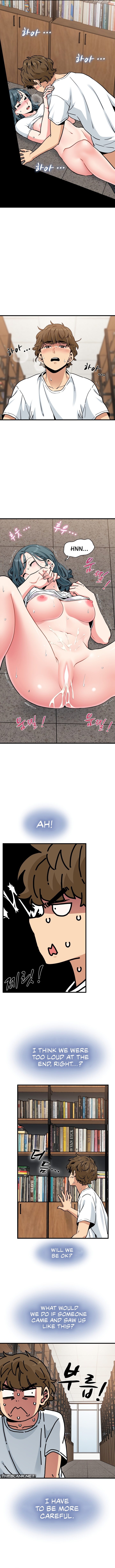 A Turning Point - Chapter 73 - picture 2