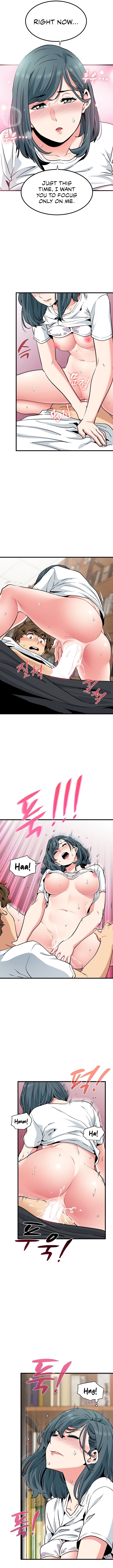 A Turning Point - Chapter 73 - picture 5
