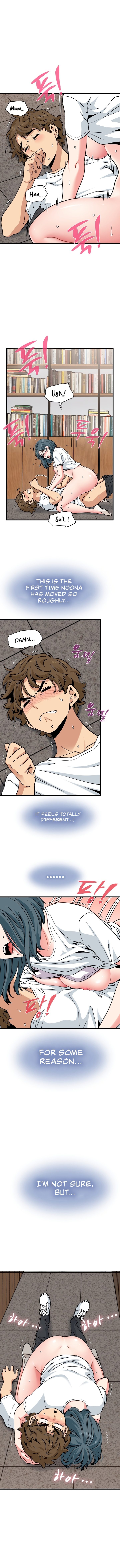 A Turning Point - Chapter 73 - picture 6