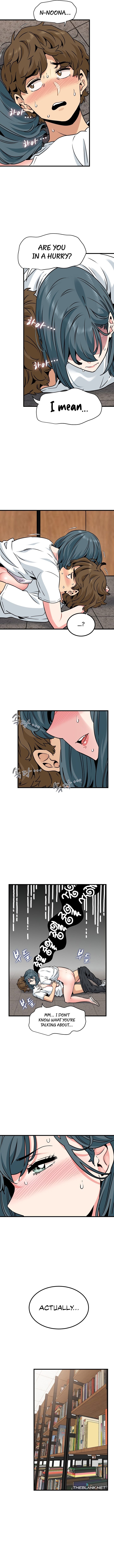 A Turning Point - Chapter 73 - picture 7