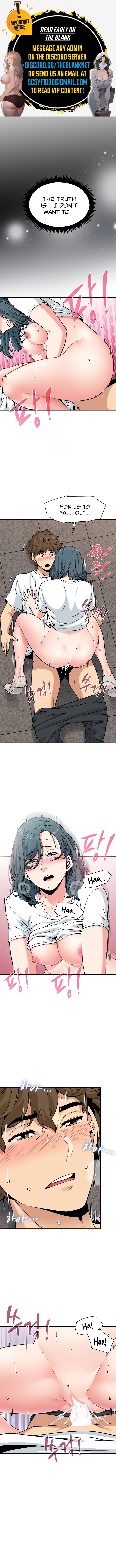A Turning Point - Chapter 74 - picture 0