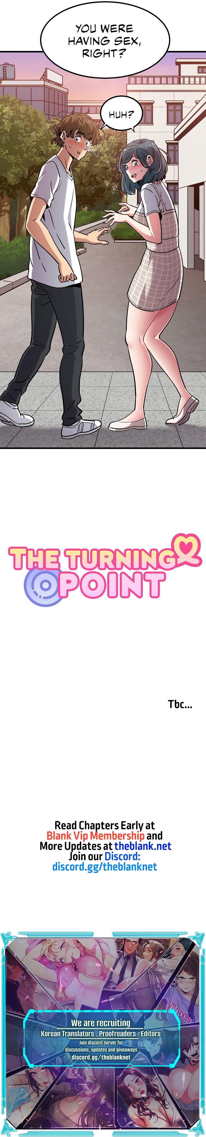 A Turning Point - Chapter 74 - picture 12