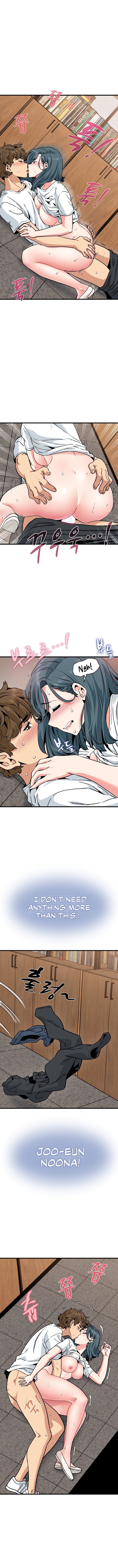 A Turning Point - Chapter 74 - picture 2