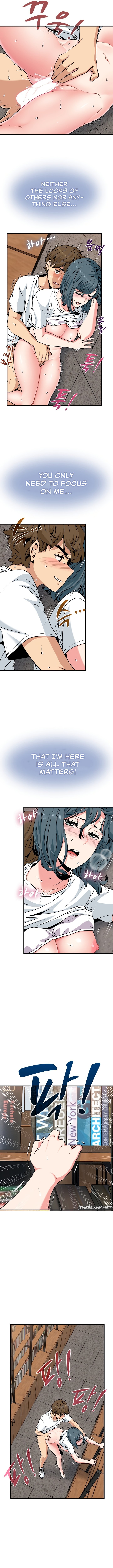 A Turning Point - Chapter 74 - picture 3