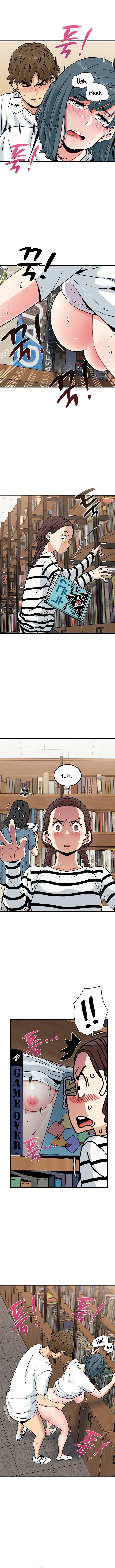 A Turning Point - Chapter 74 - picture 4