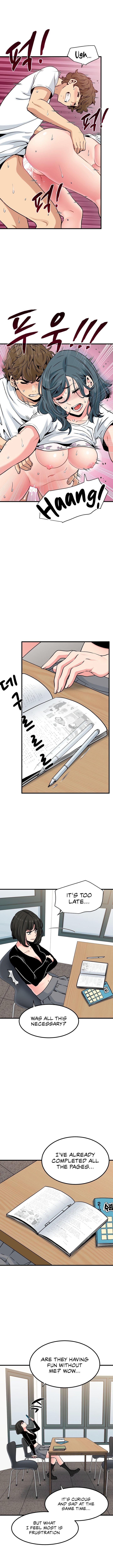 A Turning Point - Chapter 74 - picture 6