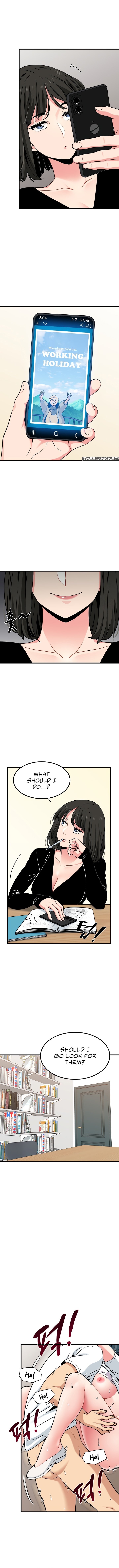 A Turning Point - Chapter 74 - picture 7