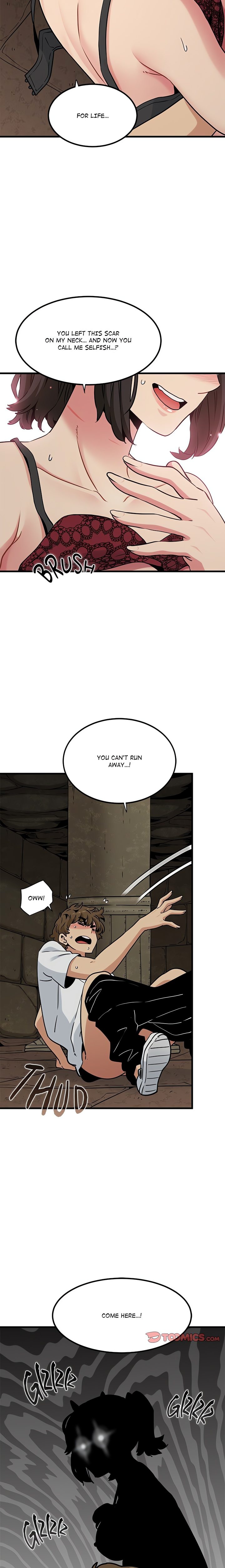 A Turning Point - Chapter 79 - picture 12