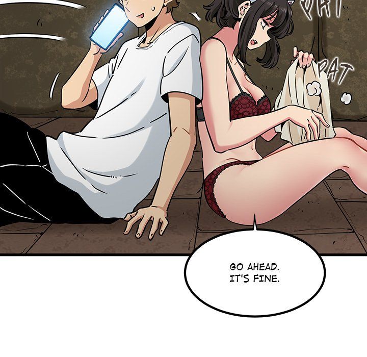 A Turning Point - Chapter 80 - picture 156
