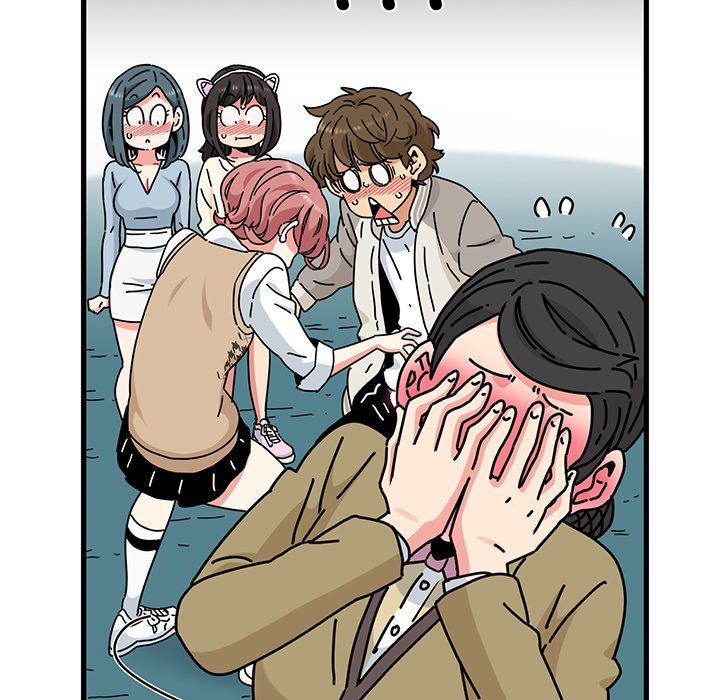 A Turning Point - Chapter 83 - picture 89