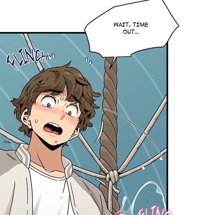 A Turning Point - Chapter 85 - picture 161