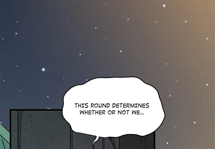 A Turning Point - Chapter 88 - picture 0
