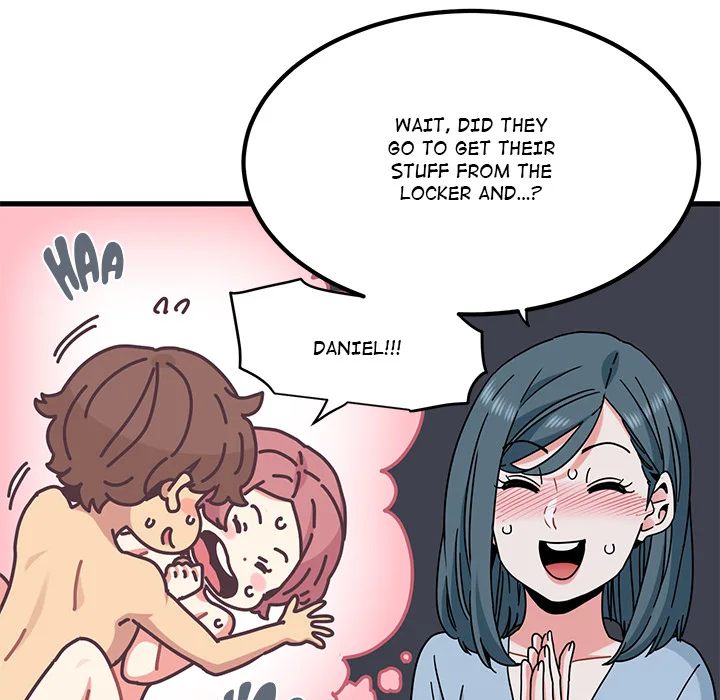 A Turning Point - Chapter 88 - picture 108