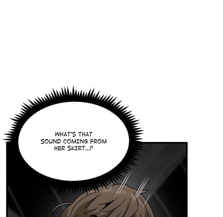 A Turning Point - Chapter 88 - picture 146