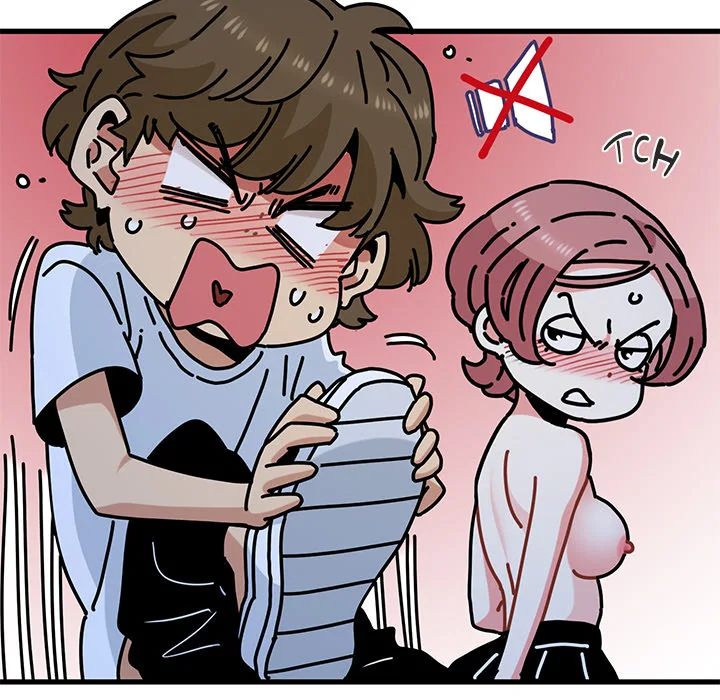 A Turning Point - Chapter 88 - picture 28