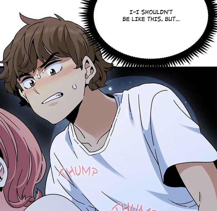 A Turning Point - Chapter 88 - picture 86