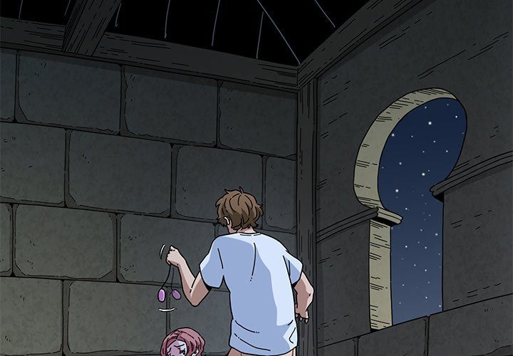 A Turning Point - Chapter 89 - picture 1