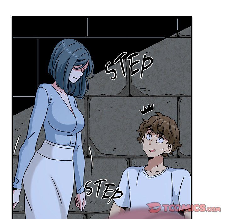 A Turning Point - Chapter 89 - picture 164
