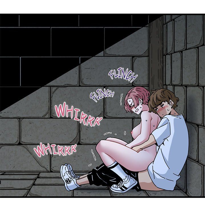A Turning Point - Chapter 89 - picture 58