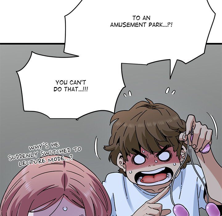 A Turning Point - Chapter 89 - picture 9