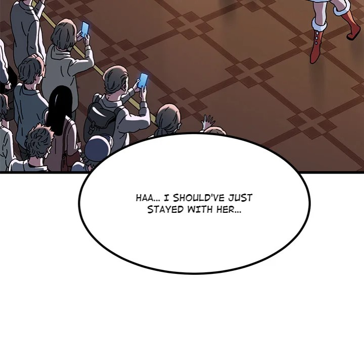 A Turning Point - Chapter 91 - picture 12