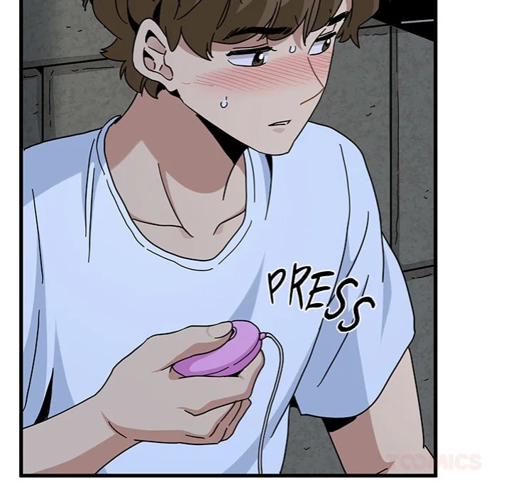 A Turning Point - Chapter 91 - picture 139