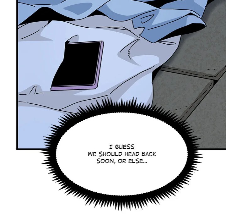 A Turning Point - Chapter 91 - picture 144