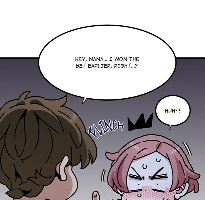 A Turning Point - Chapter 91 - picture 147