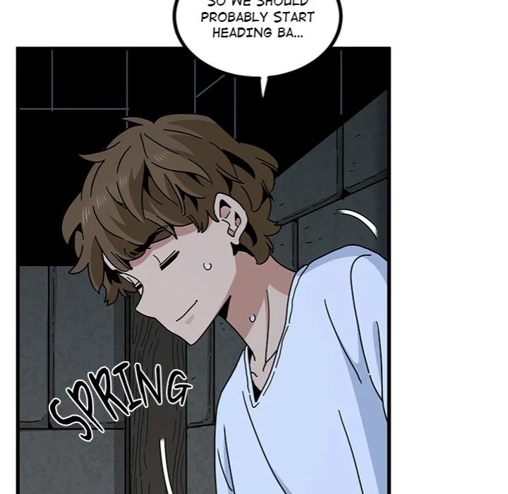 A Turning Point - Chapter 91 - picture 149