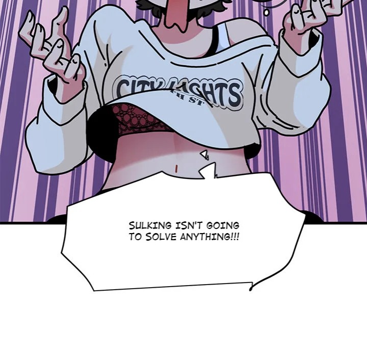 A Turning Point - Chapter 91 - picture 21