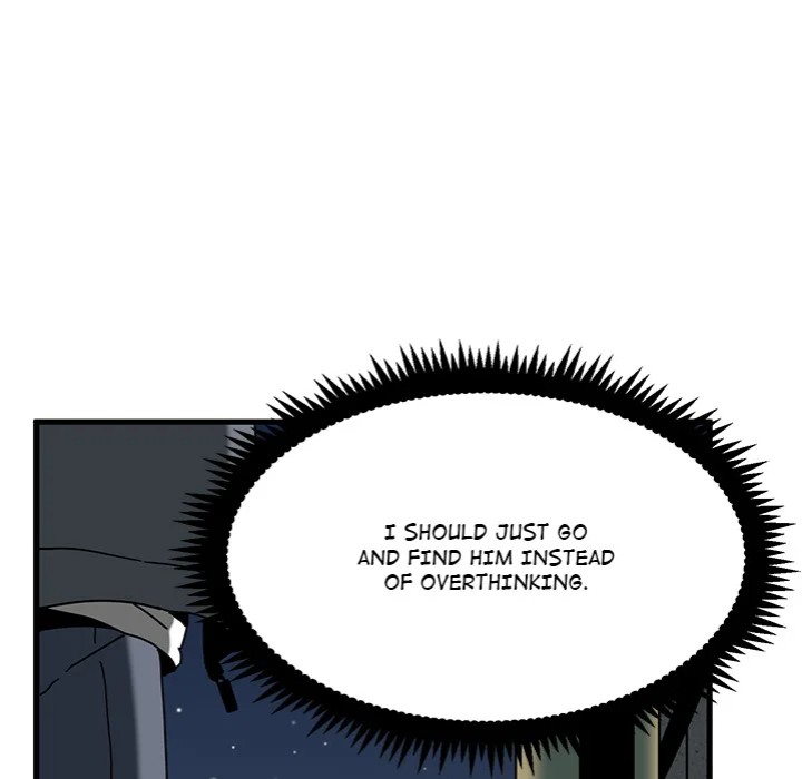 A Turning Point - Chapter 91 - picture 22