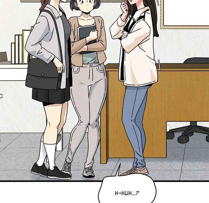 A Turning Point - Chapter 92 - picture 100