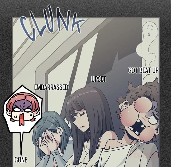 A Turning Point - Chapter 92 - picture 11