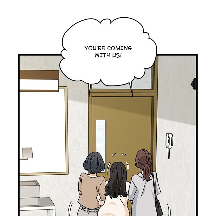 A Turning Point - Chapter 92 - picture 121