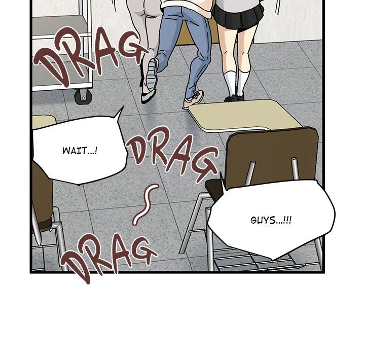 A Turning Point - Chapter 92 - picture 122