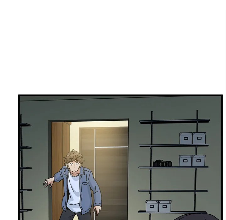 A Turning Point - Chapter 92 - picture 130