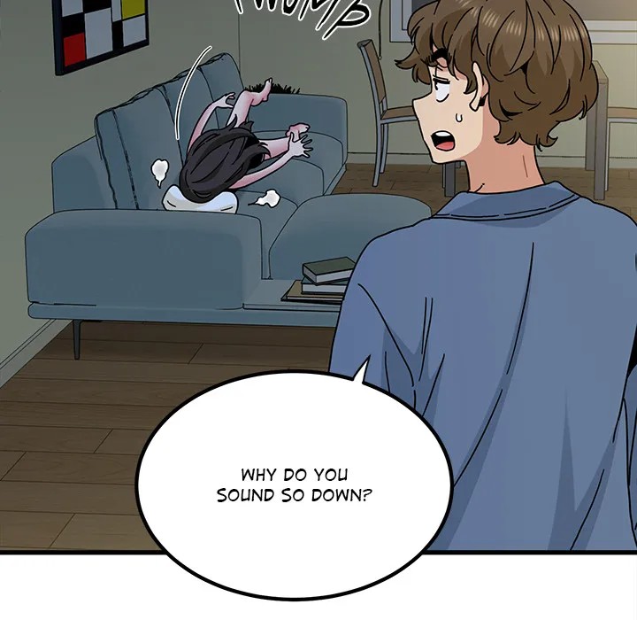 A Turning Point - Chapter 92 - picture 133