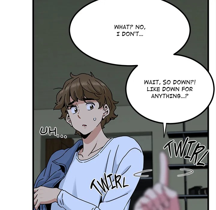 A Turning Point - Chapter 92 - picture 135
