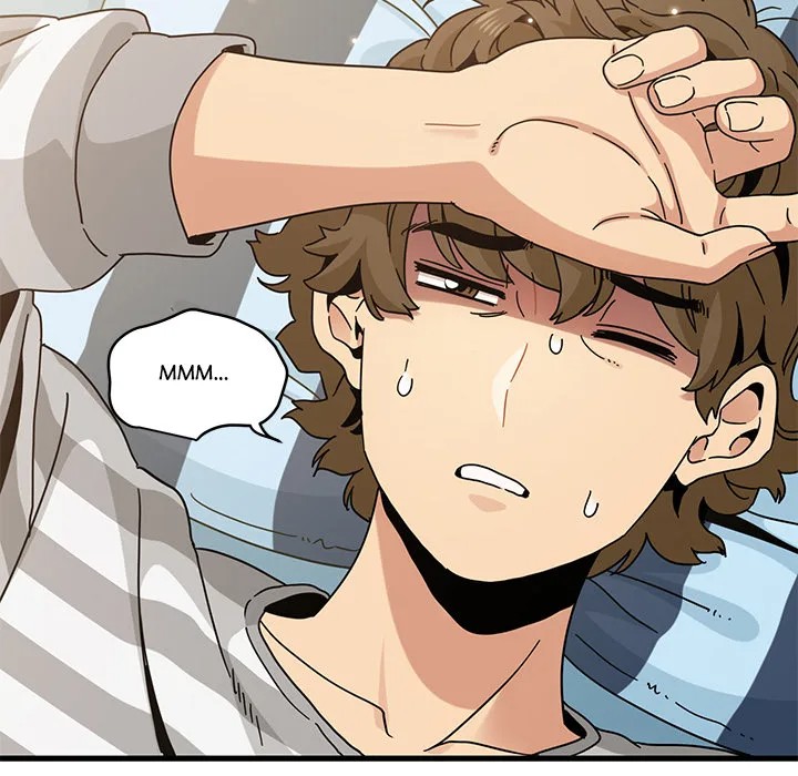 A Turning Point - Chapter 92 - picture 5