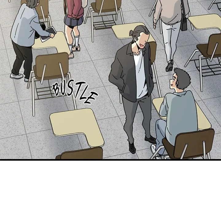 A Turning Point - Chapter 92 - picture 54