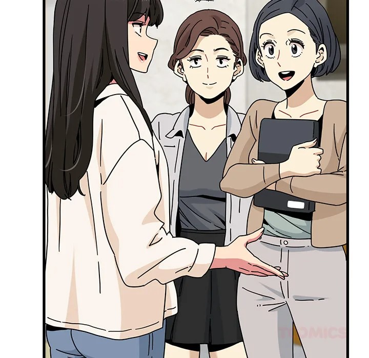 A Turning Point - Chapter 92 - picture 56