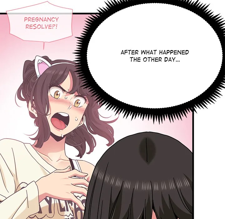 A Turning Point - Chapter 92 - picture 76