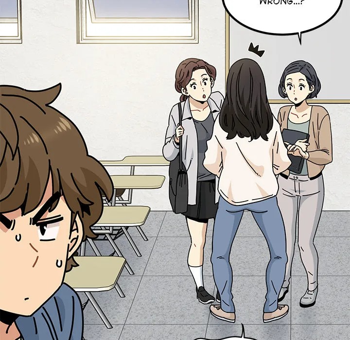 A Turning Point - Chapter 92 - picture 79
