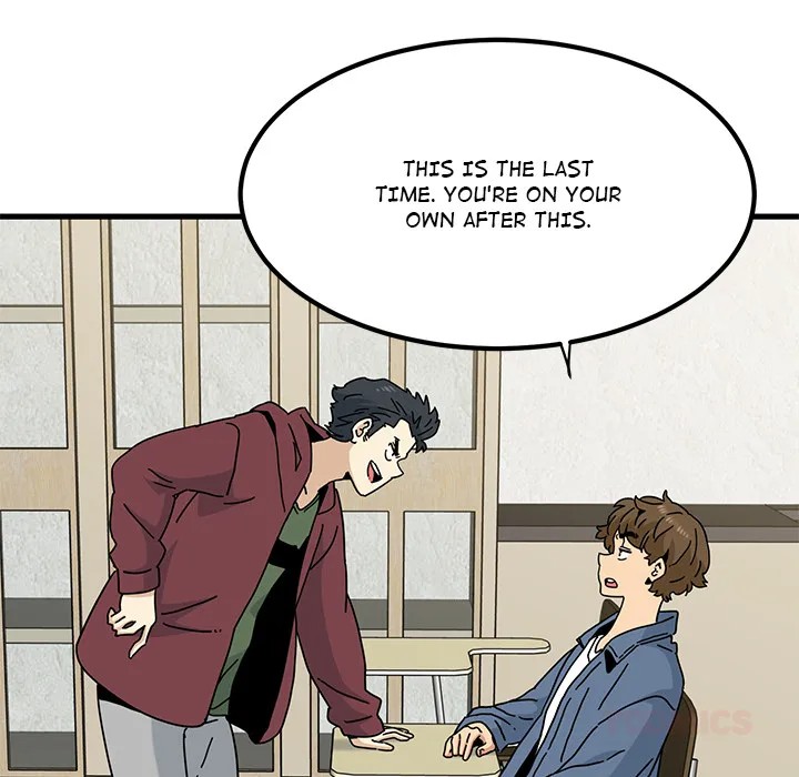 A Turning Point - Chapter 92 - picture 83