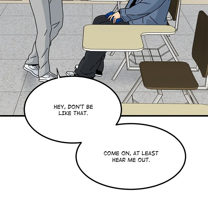 A Turning Point - Chapter 92 - picture 84