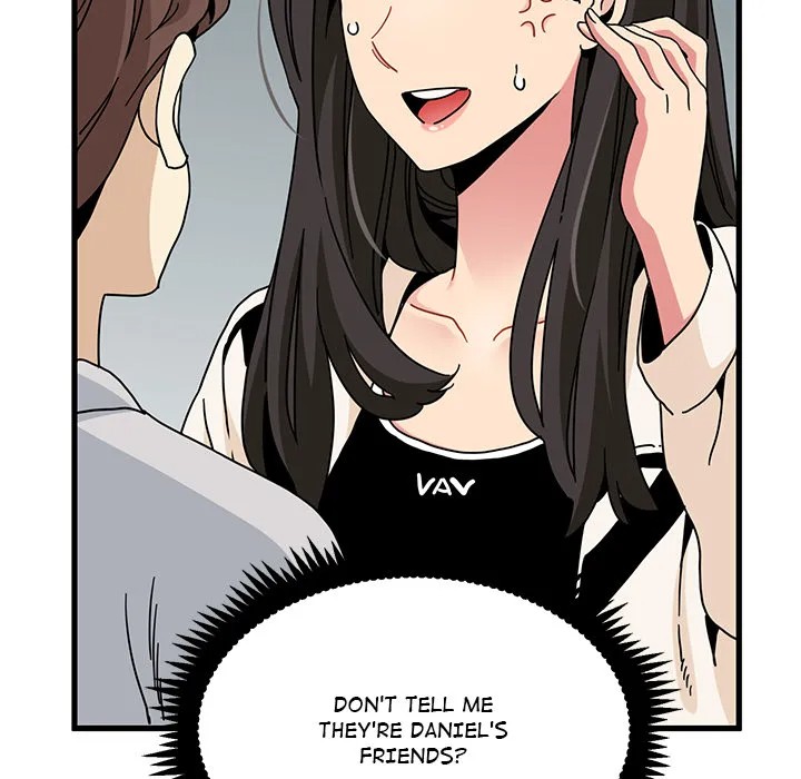 A Turning Point - Chapter 92 - picture 86